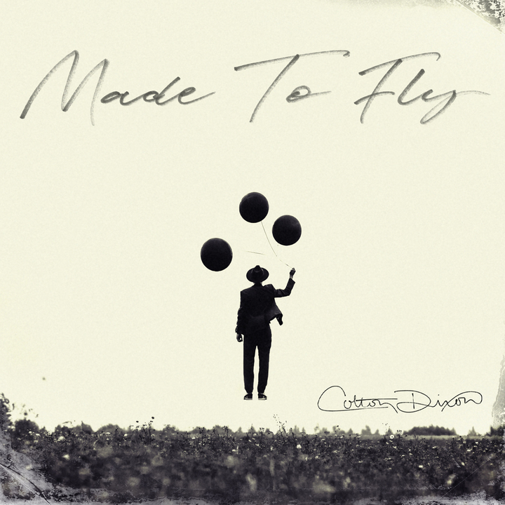 Colton Dixon - Made to Fly