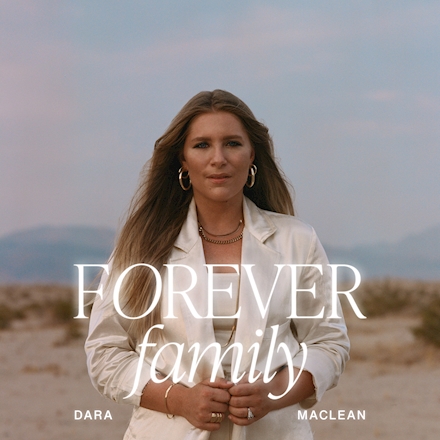 Dara Maclean - Forever Family