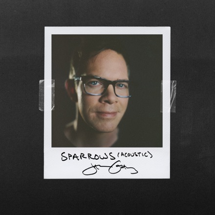 Jason Gray - Sparrows (Acoustic)