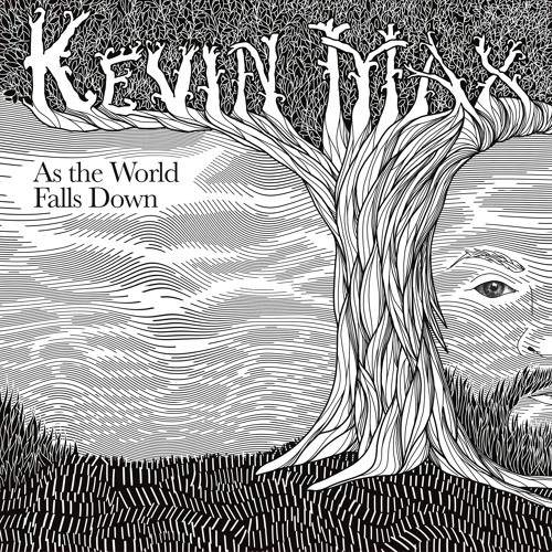 Kevin Max - As the World Falls Down