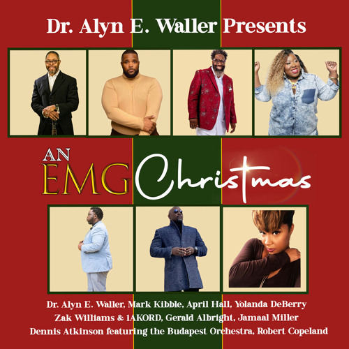 Dr. Alyn E. Waller - Dr. Alyn E. Waller An EMG Christmas