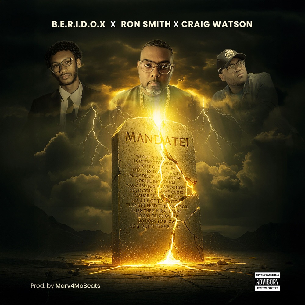 B.E.R.I.D.O.X. - Mandate