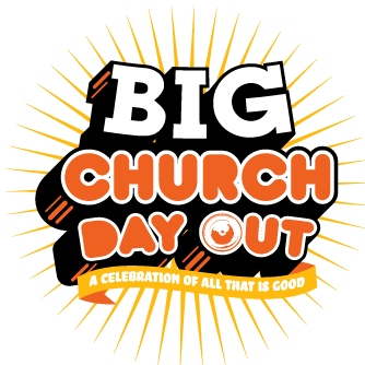 UK's Biggest Christian Event Of Year 'Big Church Day Out' This Weekend