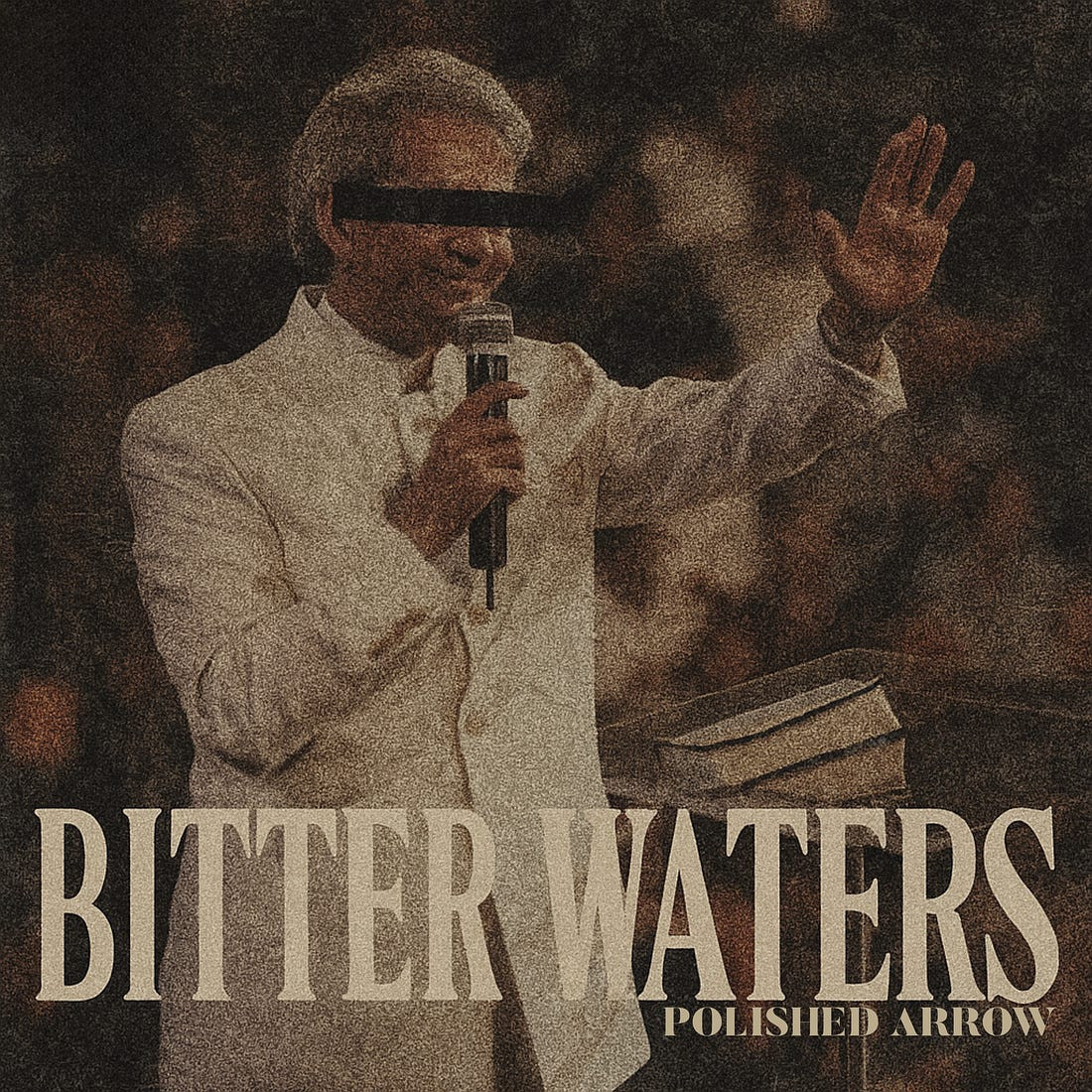 Polished Arrow - Bitter Waters