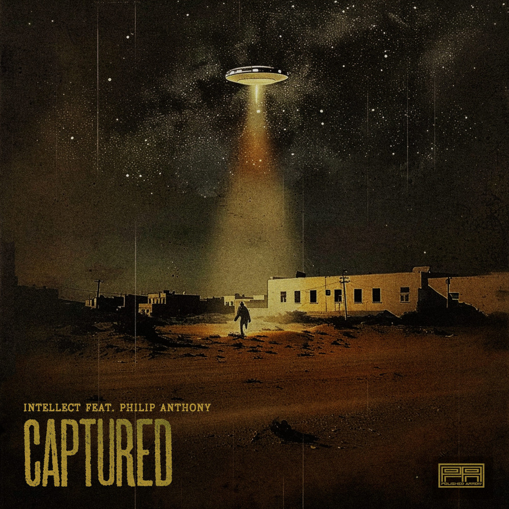 iNTELLECT - Captured