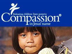 Sponsor A Child With Compassion