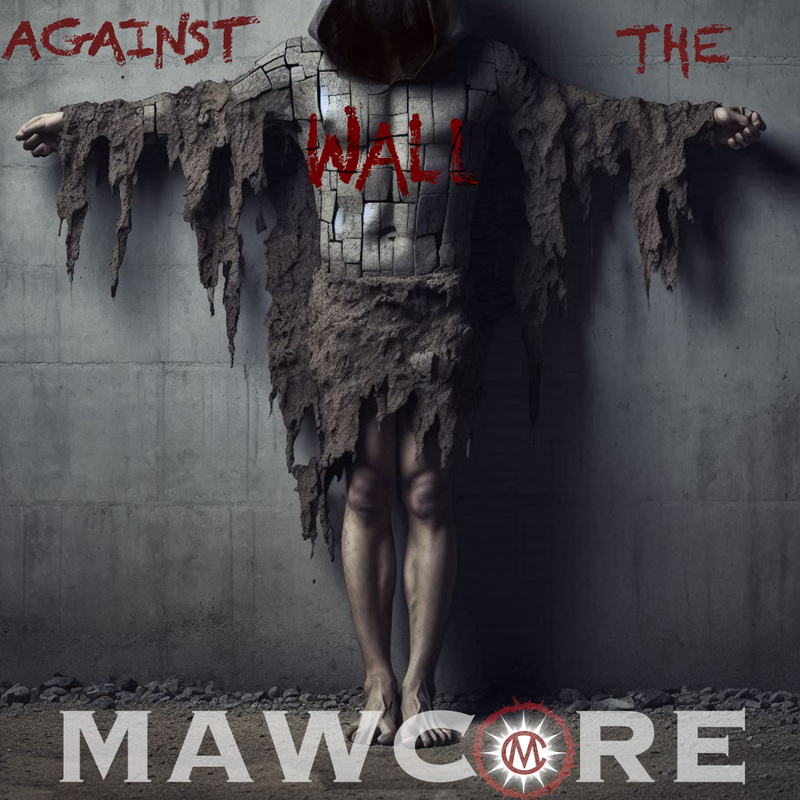 Mawcore - Against the Wall