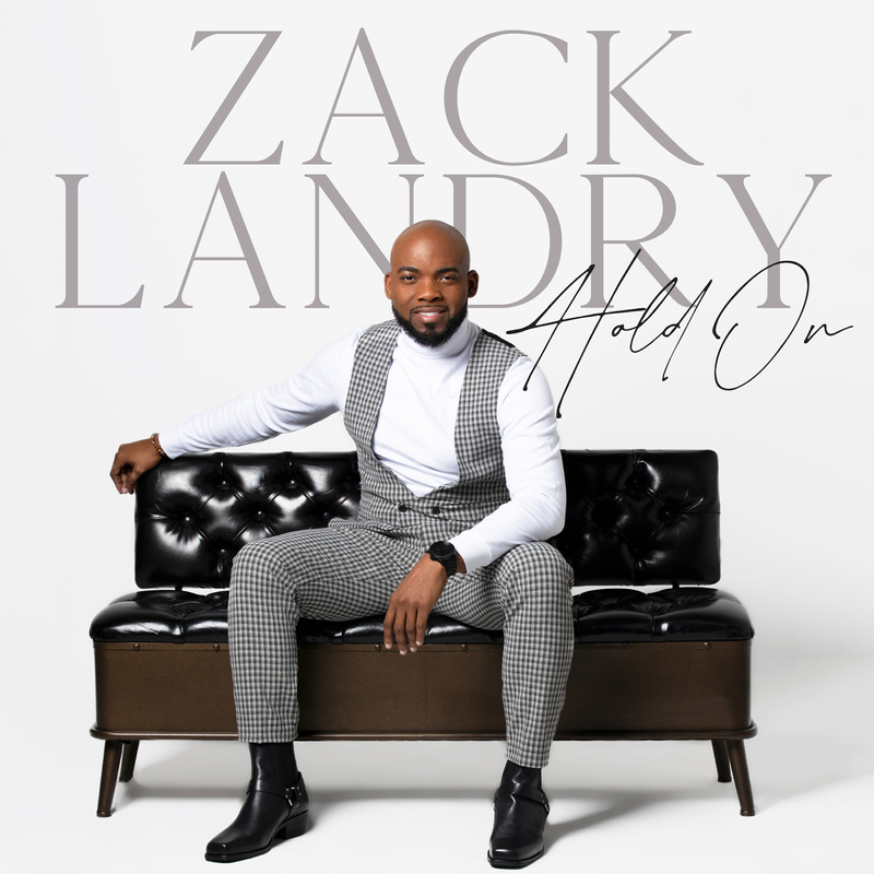 Zack Landry - Hold On