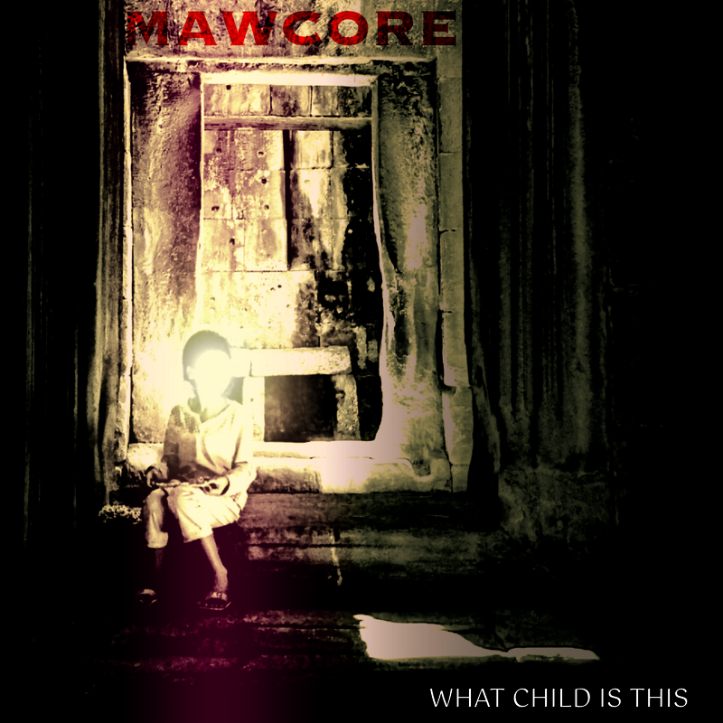 Mawcore Releases A Rock And Roll Take On Christmas Classic 'What Child is This'