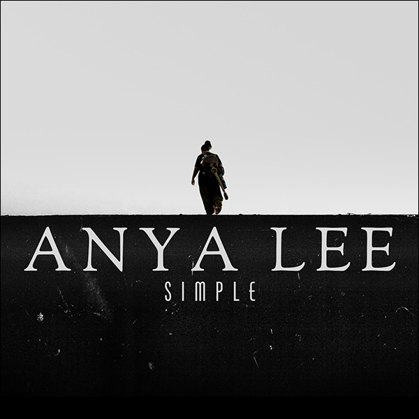 Anya Lee - Simple