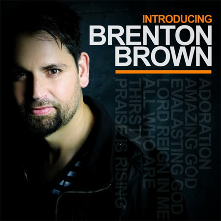 Brenton Brown 