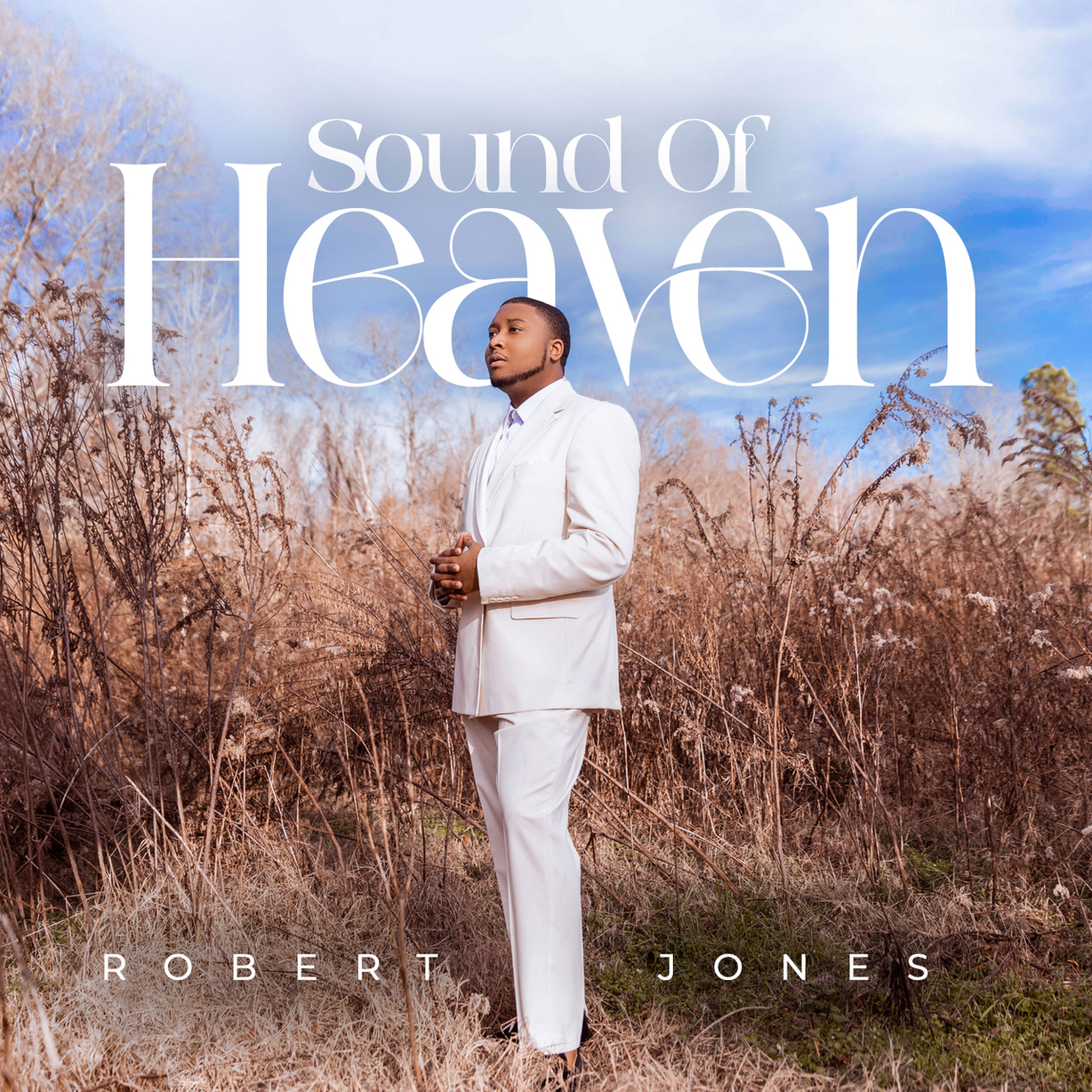 Robert Jones - Sound of Heaven