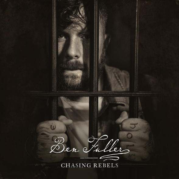Ben Fuller Is 'Chasing Rebels' With New Song And Video, Album Set For 9/23