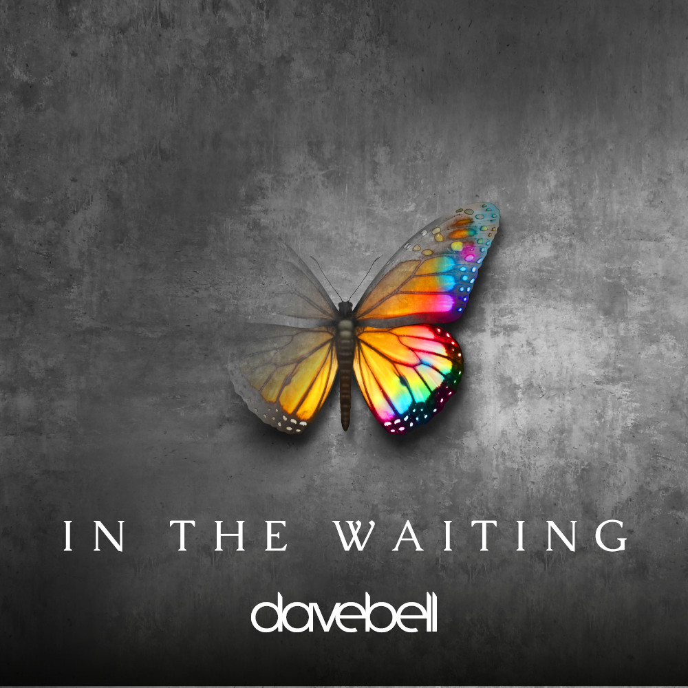 Dave Bell - In The Waiting