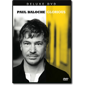 Paul Baloche Releases Limited Edition 'Glorious' DVD