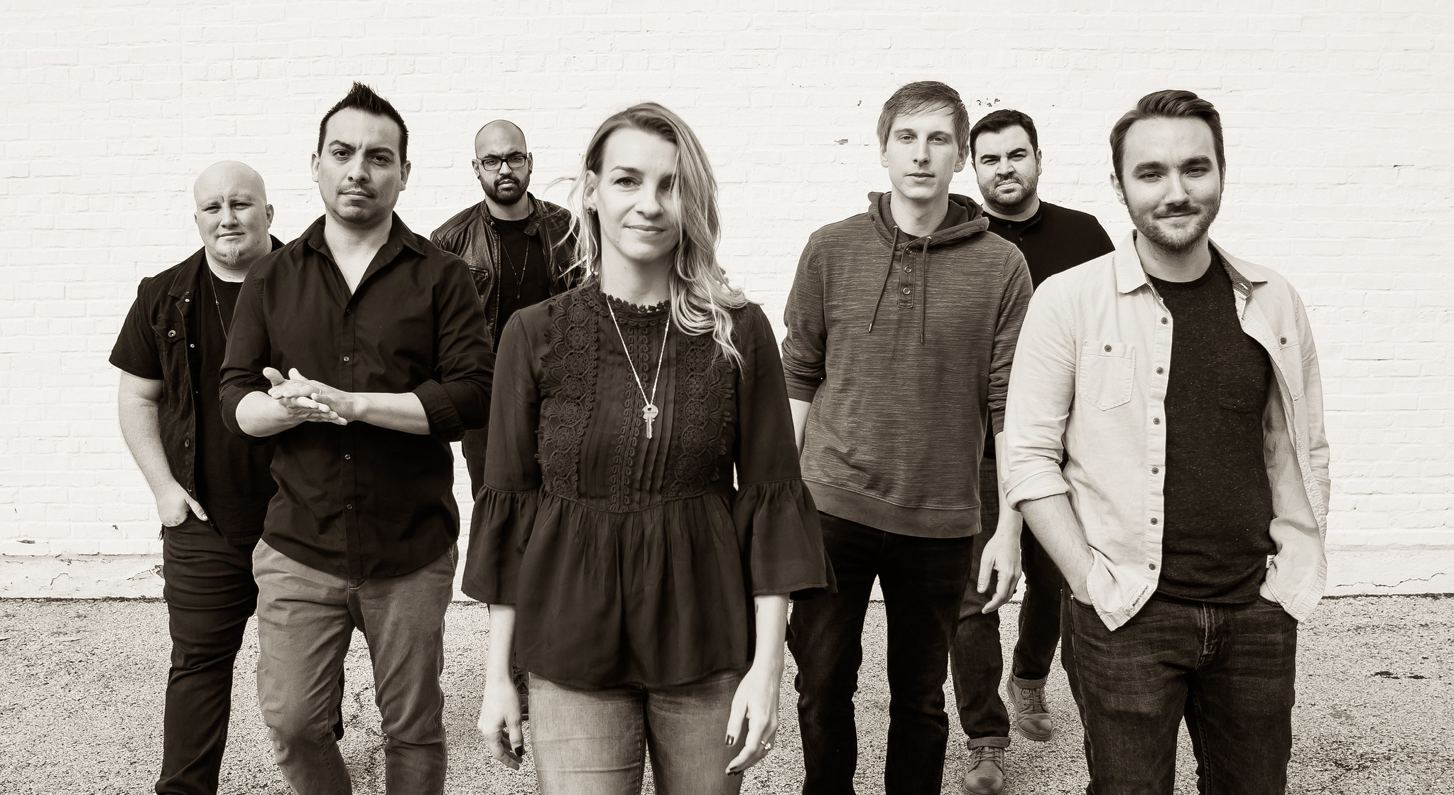 Community Music Releases 'Nothing He Can't Do' Feat. Meredith Andrews