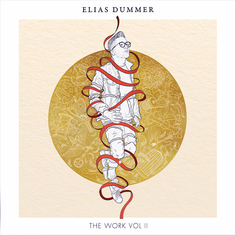 Elias Dummer - The Work Vol 2