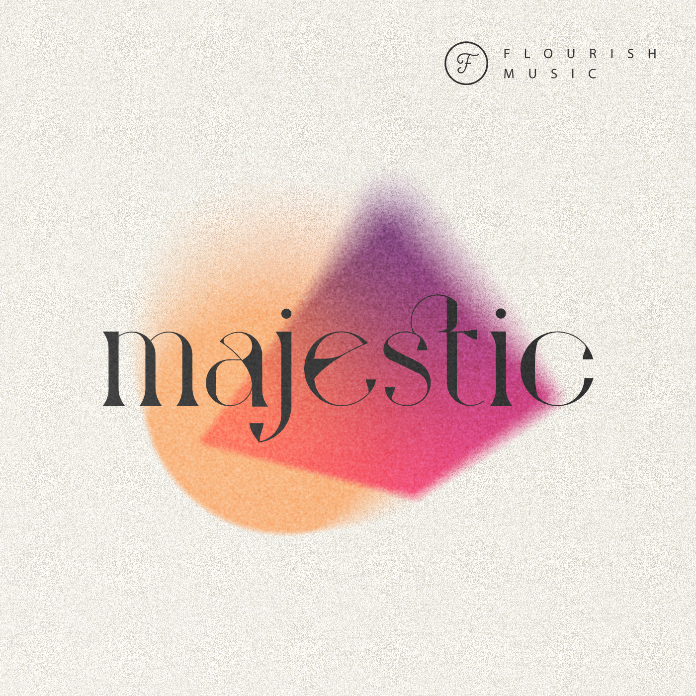 Flourish Music - Majestic