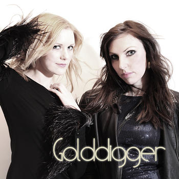 British Duo GoldDigger Prepare Full Length Debut Album 'If Destroyed Still True'