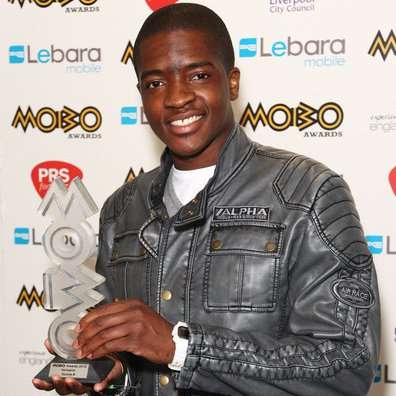 Louder Than The Music - Christian Artists Nominated For 2011 MOBO Awards