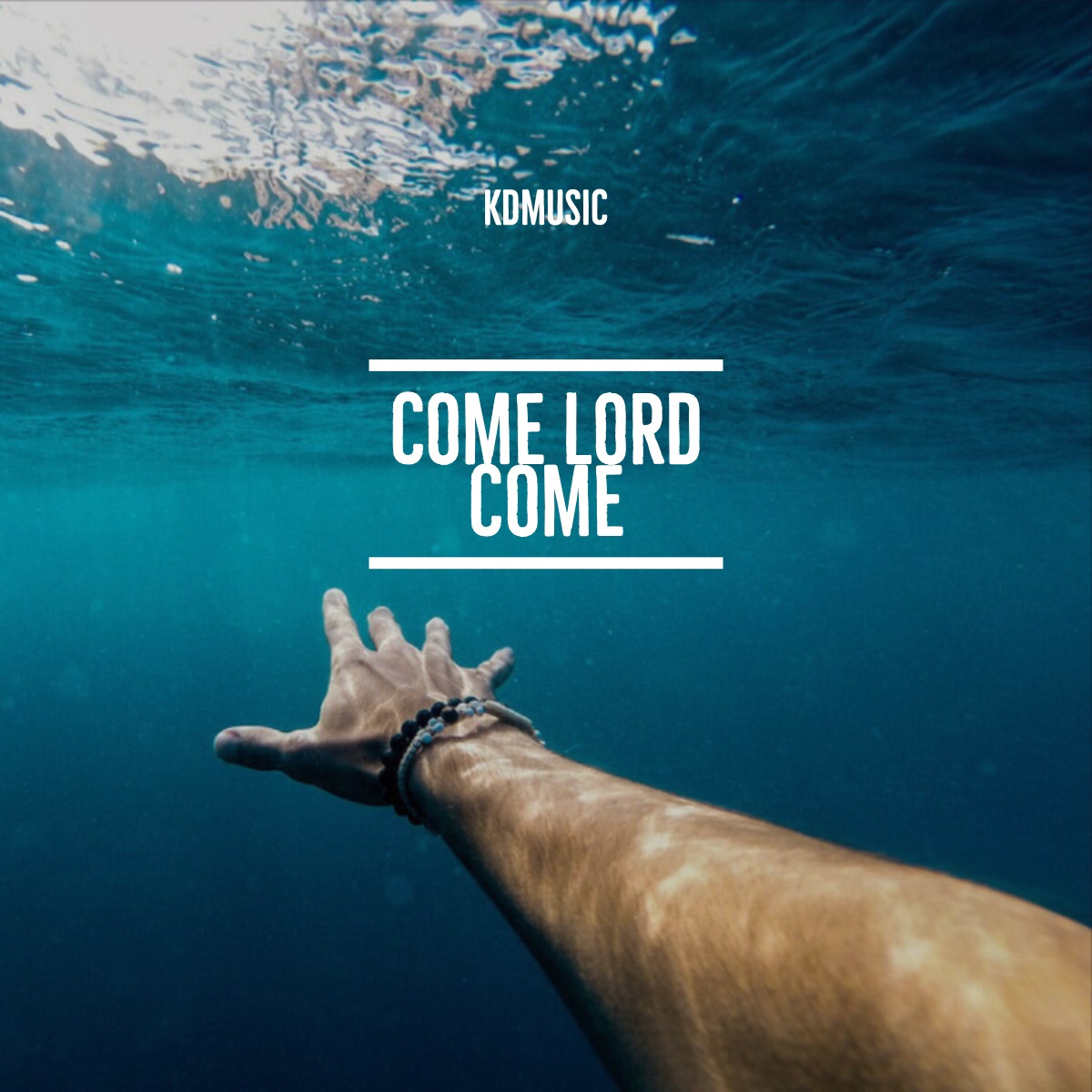 KDMusic - Come Lord Come