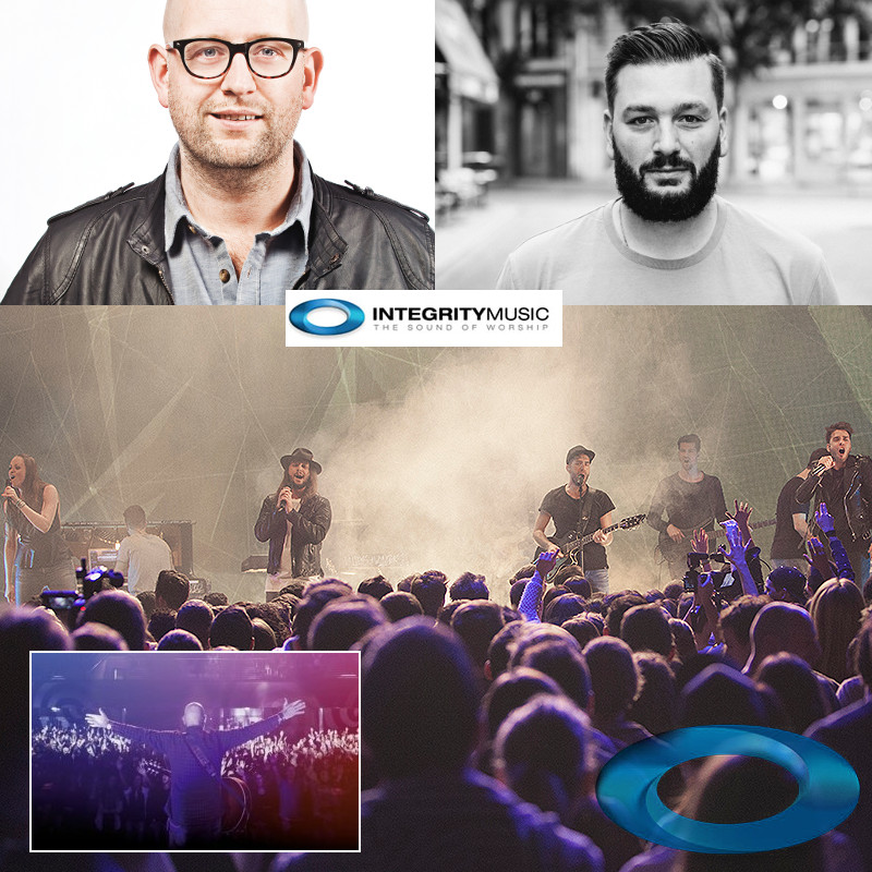 Meet The Integrity Music Worship Leaders Making An Impact In Europe