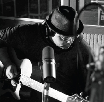 Israel Houghton To Release New Album 'Love God Love People'