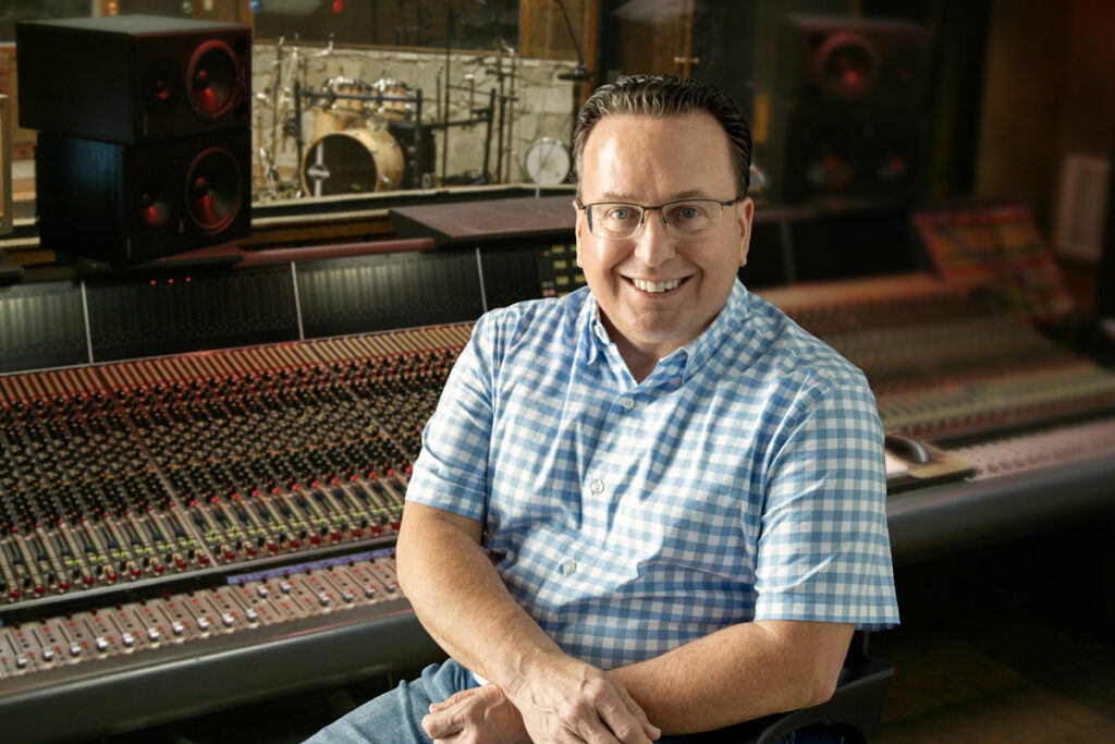 Jimmy Thrasher