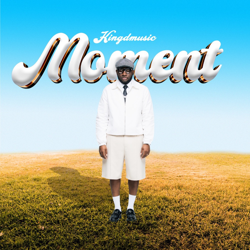 Kingdmusic - Moment