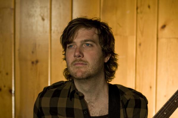 John Mark McMillan To Release 'The Medicine' In July