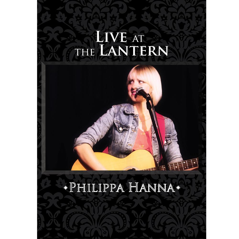 Philippa Hanna - Live At The Lantern