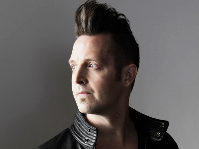 Lincoln Brewster Announces New Album 'Oxygen' After Re-signing With Integrity Music