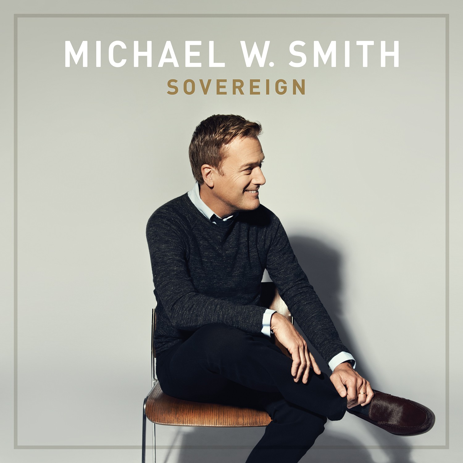 Michael W Smith - Sovereign
