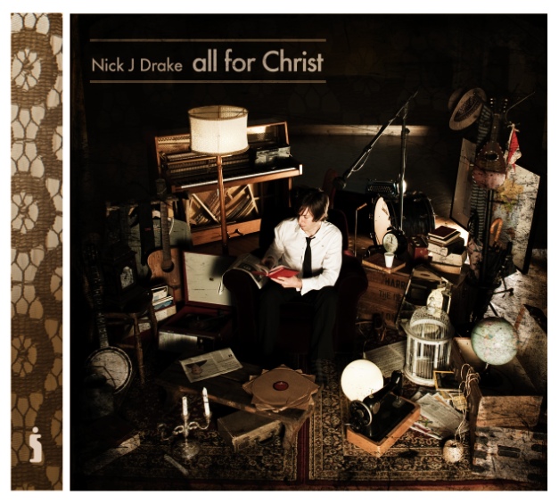 Nick Drake - All For Christ