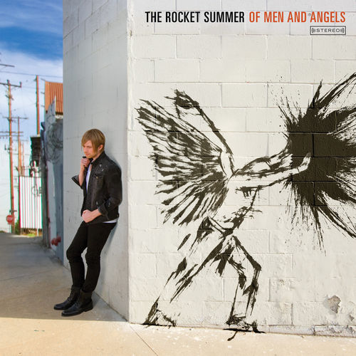 The Rocket Summer - Of Men And Angels