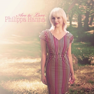 Philippa Hanna Releases 'Ave To Love' Single In Aid Of Haiti