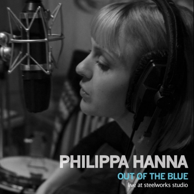 Philippa Hanna - Out of The Blue