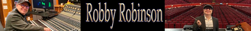 Robby Robinson