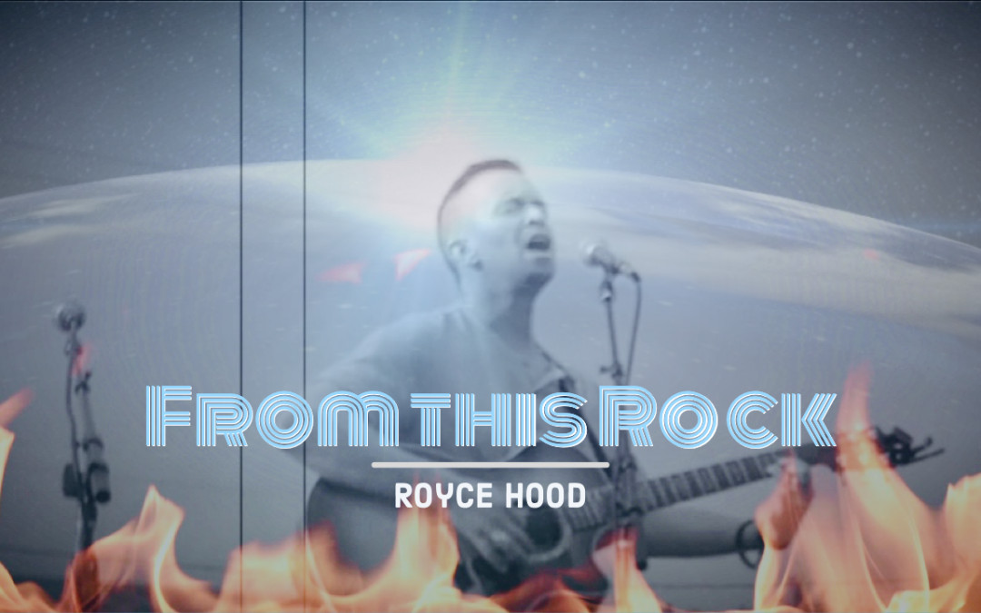 Royce Hood