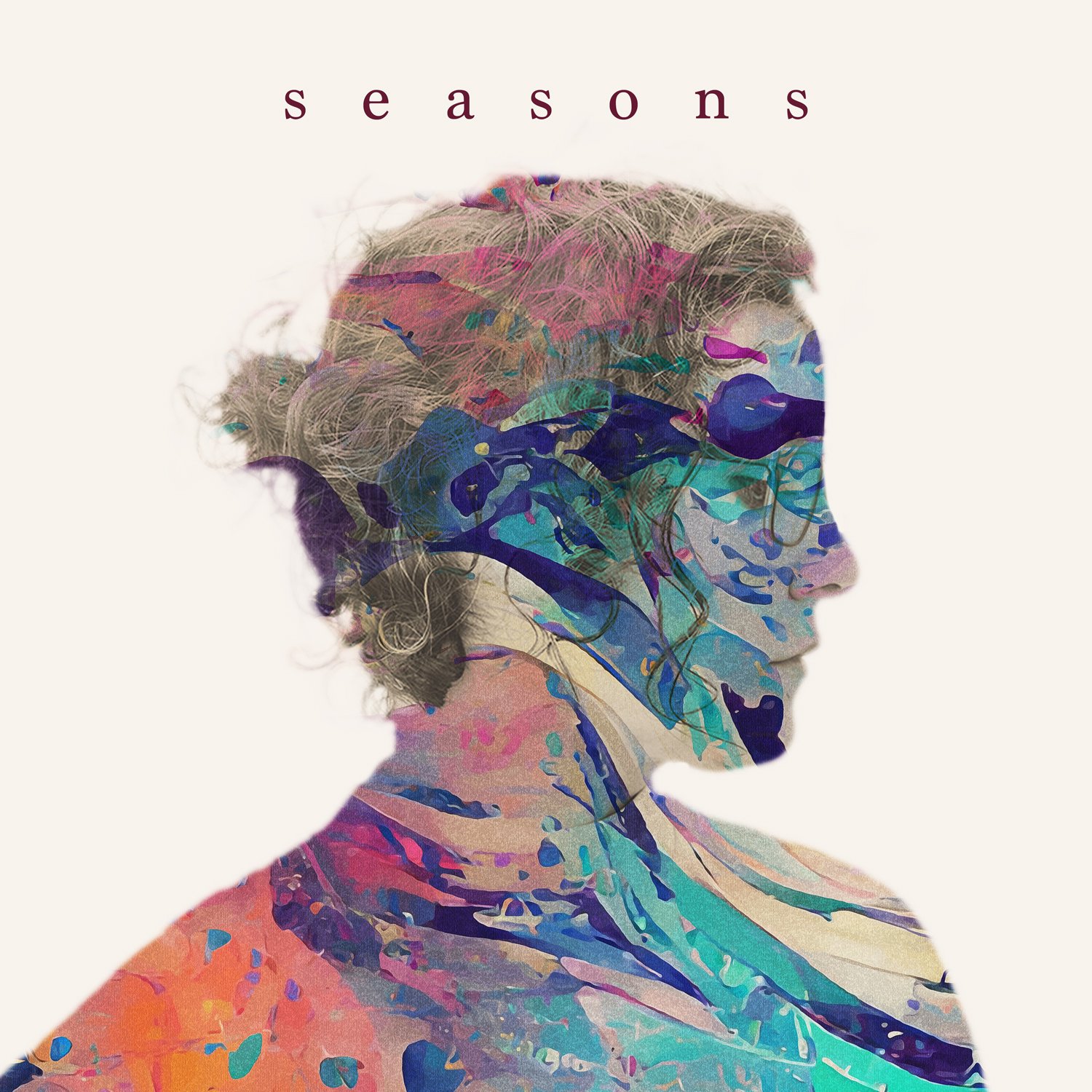 Amanda Danziger - Seasons