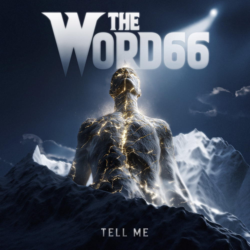 The Word66 - Tell Me