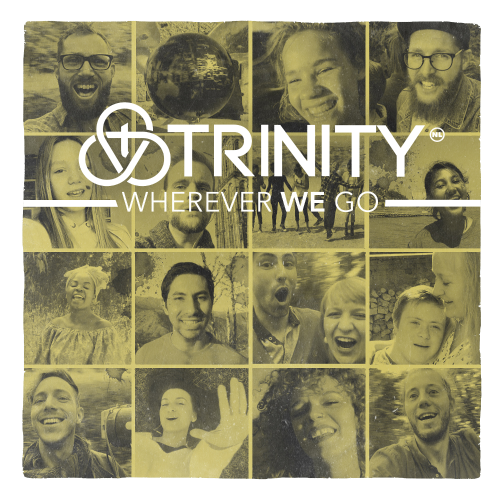 Trinity NL - Wherever We Go