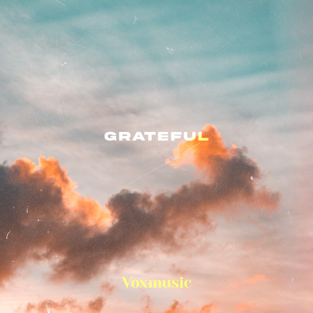 VoxMusic - Grateful