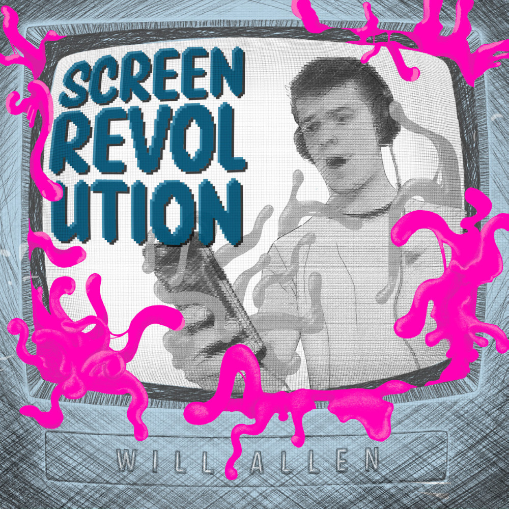 Will Allen - Screen Revolution