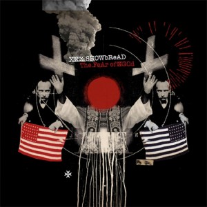 Showbread work on New Album
