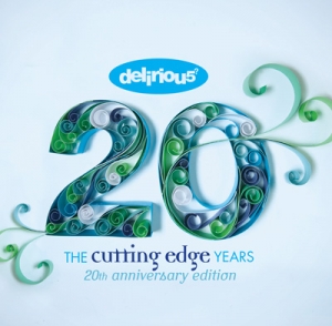 Delirious? - Cutting Edge 20th Anniversary Edition